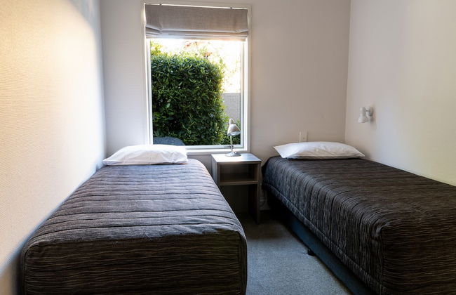 Turner Heights Townhouses - Foto 9