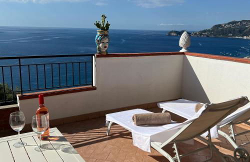 La Baia delle Sirene Luxury Apartment - Foto 15