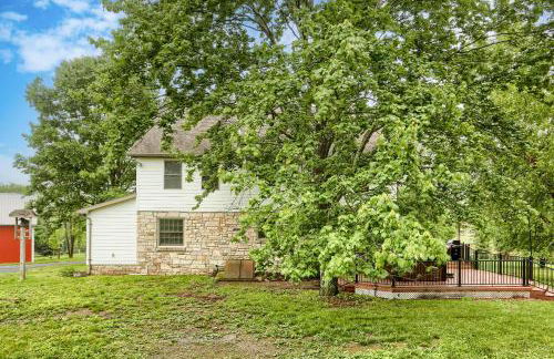 Spruce Valley Retreat - Foto 4