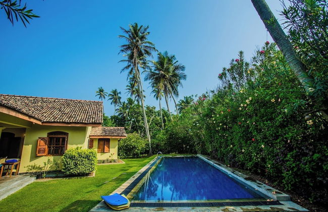 The Chalet - Whole Villa 2 Bedroom (Sleeps 4) - Photo 17