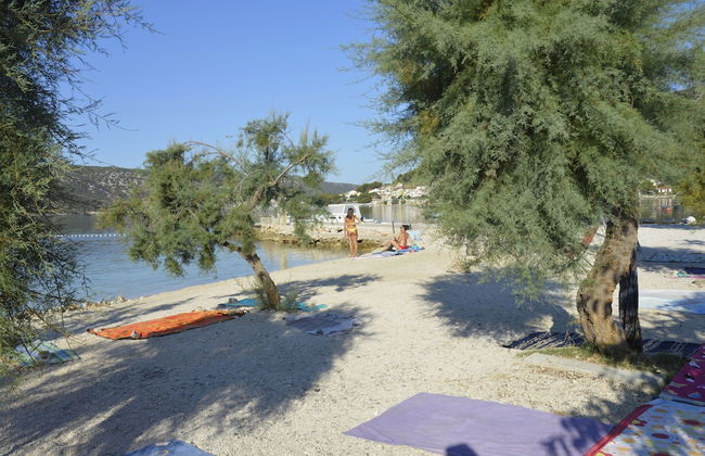 Spacious Seaside Retreat in Poljica - Foto 43