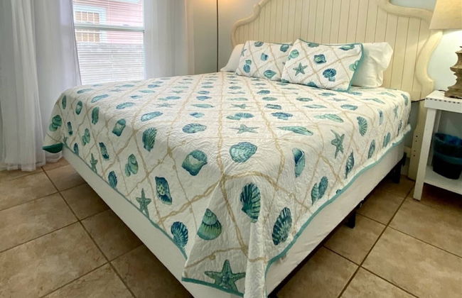 Island Dreams Sunset Suite #3 - Foto 2