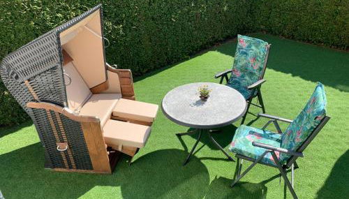 Appartment Ostseetraum - Foto 4