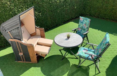 Appartment Ostseetraum - Foto 4