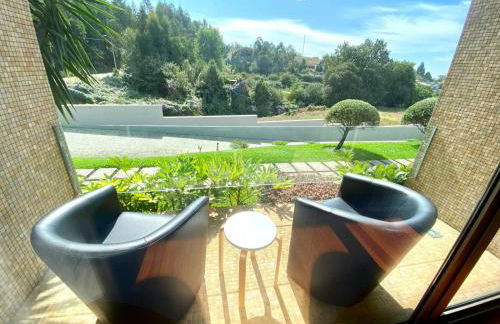 Villa les escapades luxo & piscine - Foto 31