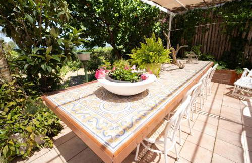 Villa Claudia - Foto 9