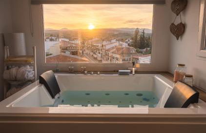 *Penyagolosa Suite* Gegant de Pedra - Photo 17