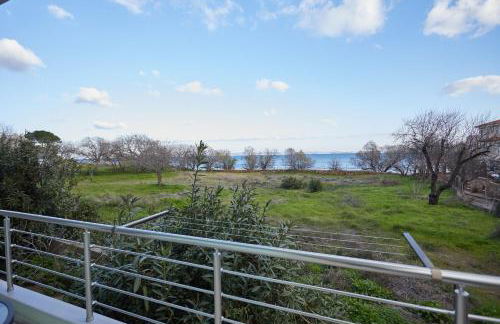 Karfas sea view apartment - Photo 31