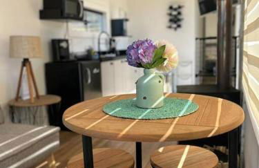 Chalé Container - Luxo Rústico - Foto 4