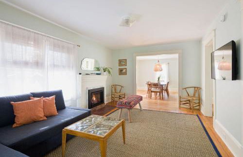 Queen City Bungalow & Cottages - Foto 9