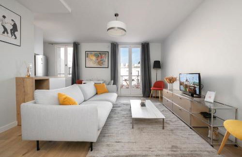 T2 Havre de Paix centre ville Toulouse - Parking privé - Métro & TRAM Palais de justice 2min - Foto 1