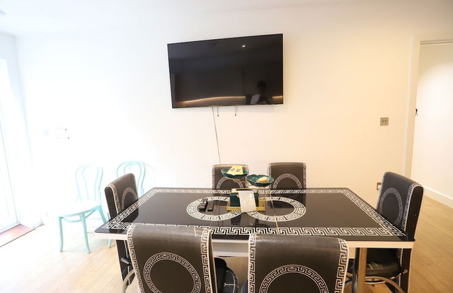 Luxury London Apartment With 5 Bedrooms - Foto 29