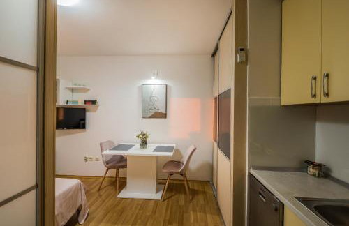 Paeninsula Studio Apartment - Photo 26