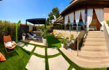 Luxury Villa Diamante - Foto 1