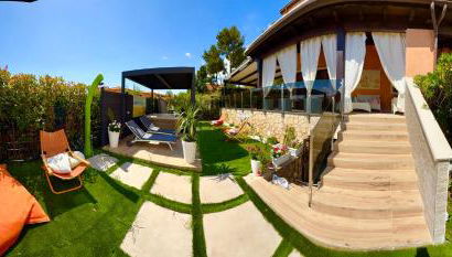 Luxury Villa Diamante - Foto 1