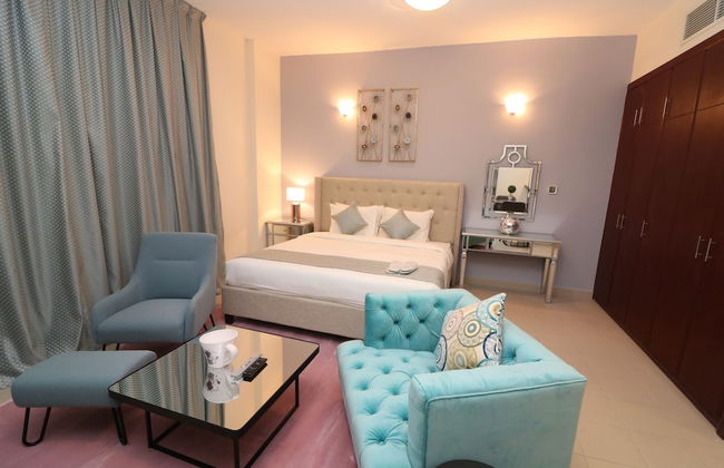 Piks Key - Cricket Tower Sports City - Photo 8