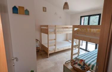 Maison en pierre avec piscine chauffée à Muratello - Foto 18