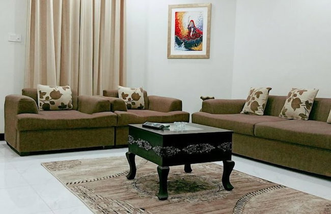 Greenleaf Suites - Foto 1