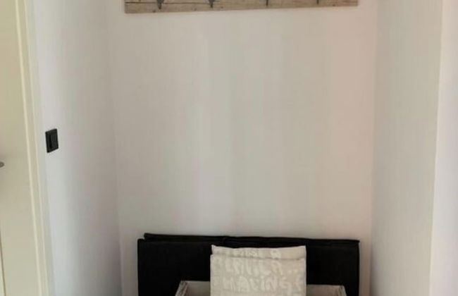 Ferienwohnung 2 mit Sauna Ferienhaus Poppenhausen - Foto 16