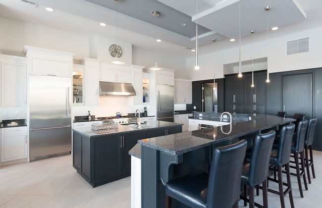 Je52232 - Reunion Resort - 11 Bed 10 Baths Villa - Foto 60