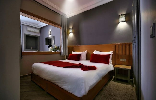 Golden Beach Appart'hotel - Foto 13