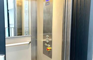 Luxury Apartments Chinitas 11 - Photo 41