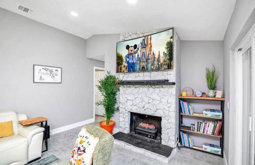 Home away from home in Orlando! - Foto 6