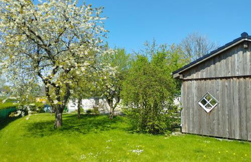 Landkate im Dorfkern - Foto 7