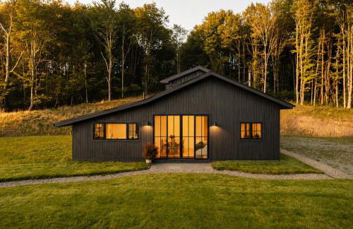 Hot Tub, Fire Pit, Views & 14 Acres Onyx Ridge - Foto 35