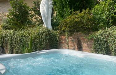 Ai Leoni Ruggenti - Giardino Segreto con Vista sul Monferrato - Foto 45