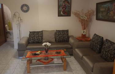 George's & Amalia's appartments 2 - Foto 35