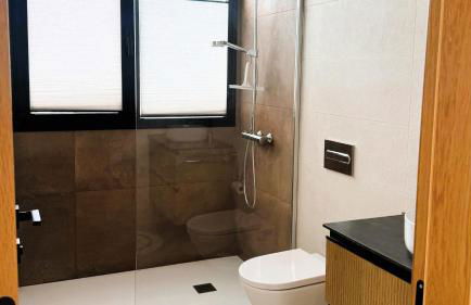 Villa Brisamar mit Meerblick und beheiztem Pool - Foto 46