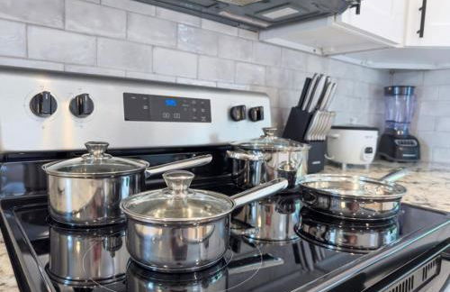 Mins to Downtown- Formula 1 - ACL - Foto 29