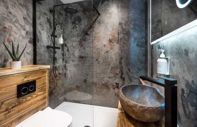 Windermere Central Hotel - Room 1 - Foto 23