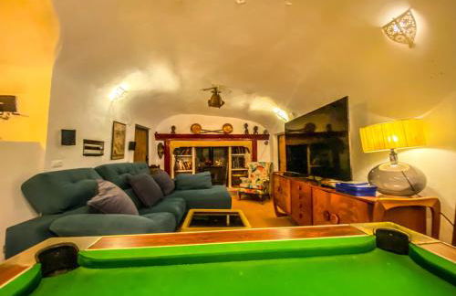 Cueva Ventica - Foto 56