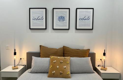 Loft RioArga. Comodidad y Estiloa a 5 min Centro. Nuevo!!! - Photo 15