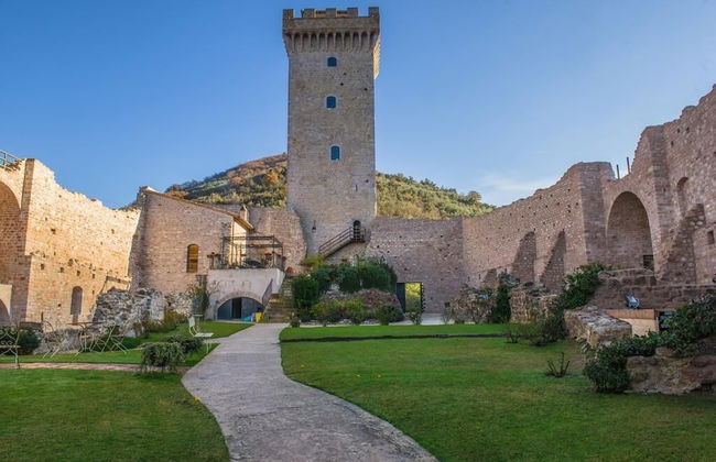 Antica Rocca - Foto 27