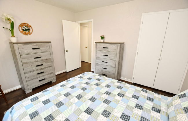 10 min Walk to ND Stadium 1820 - Foto 8