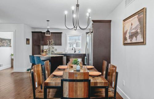 NEW Ivy House 3BR Townhome Downtown Beaches Wineries - Foto 41