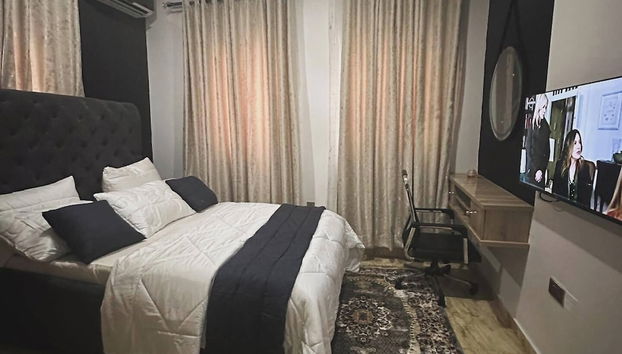 SWAY APARTMENTS - Foto 3, Habitación