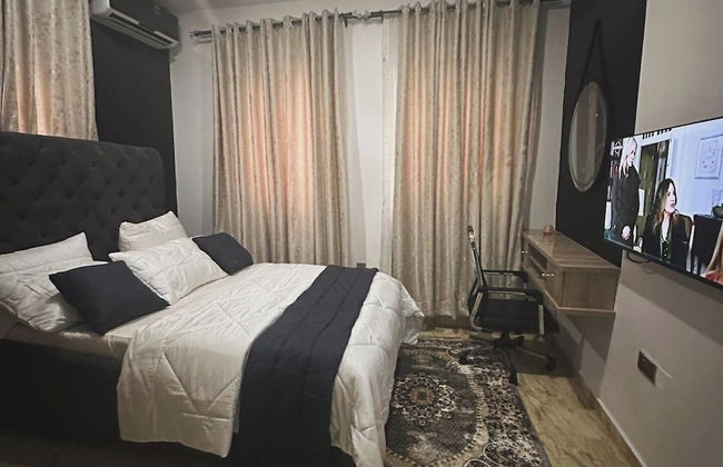 Umeralty hotels and Apartments - Foto 24