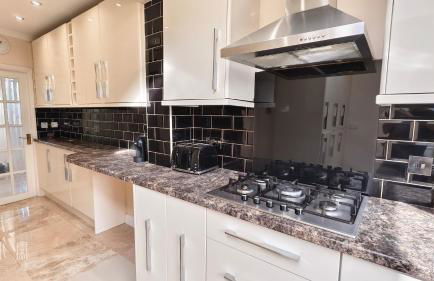 The Fairway Garden - Foto 33