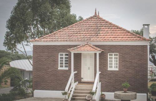 Bela Vista Silo Housing - Foto 58