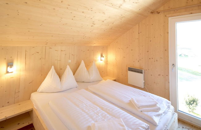 Superior # 15 mit IR-Sauna & Sprudelbad - Photo 6