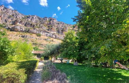 Casa Corazón de piedra en el Río Dulce - Foto 56