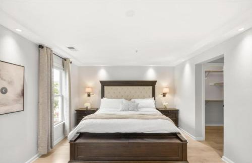 Cozy Townhome with luxury feelings - Foto 30