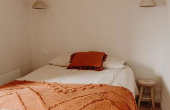 Le Ricanto - Maison de vacances dans un gîte proche de l'océan - Foto 22