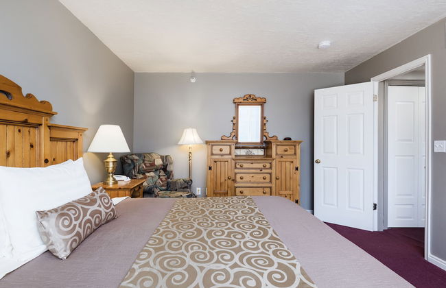 The Kimball at Temple Square - Photo 15