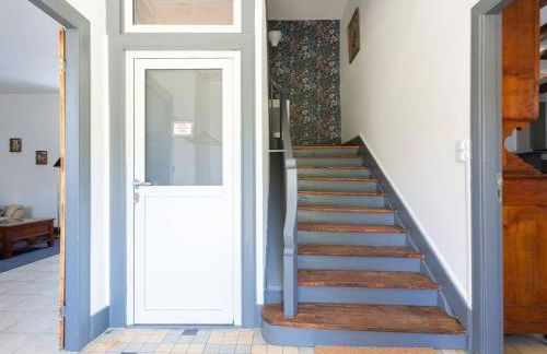 Maison rénovée 12 pers proche Loudenvielle avec Wifi et animaux admis - FR-1-695-56 - Foto 2