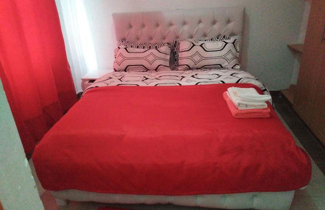 Johiz Casa JKIA - Foto 9